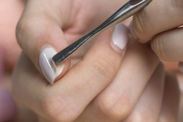 10 Redenen Waarom Gellak Snel Loslaat: Tips voor Langdurig Perfecte Nagels