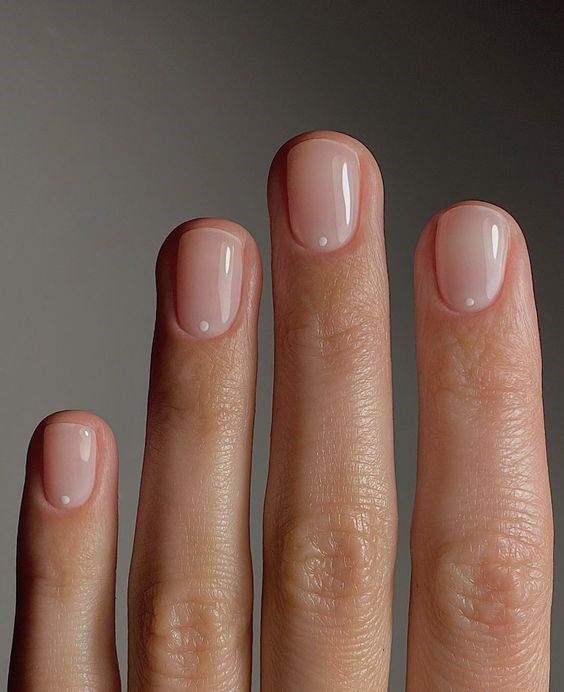 Waarom breken mijn nagels zo snel af?