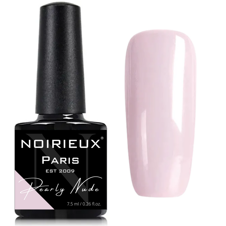 101 Pearly Nude