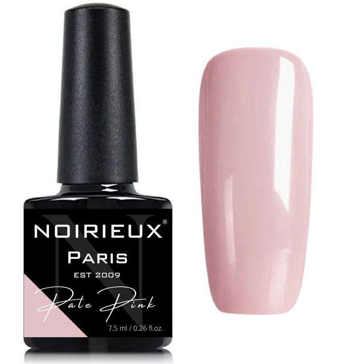 102 Pale Pink
