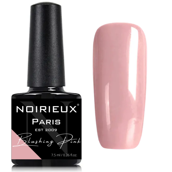 103 Blushing Pink