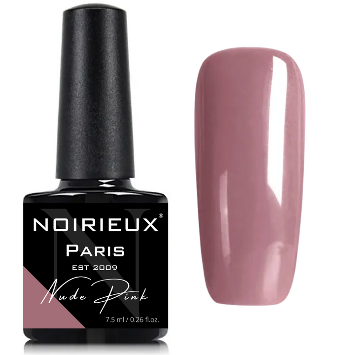 104 Nude Pink