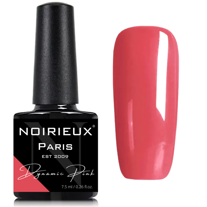105 Dynamic Pink