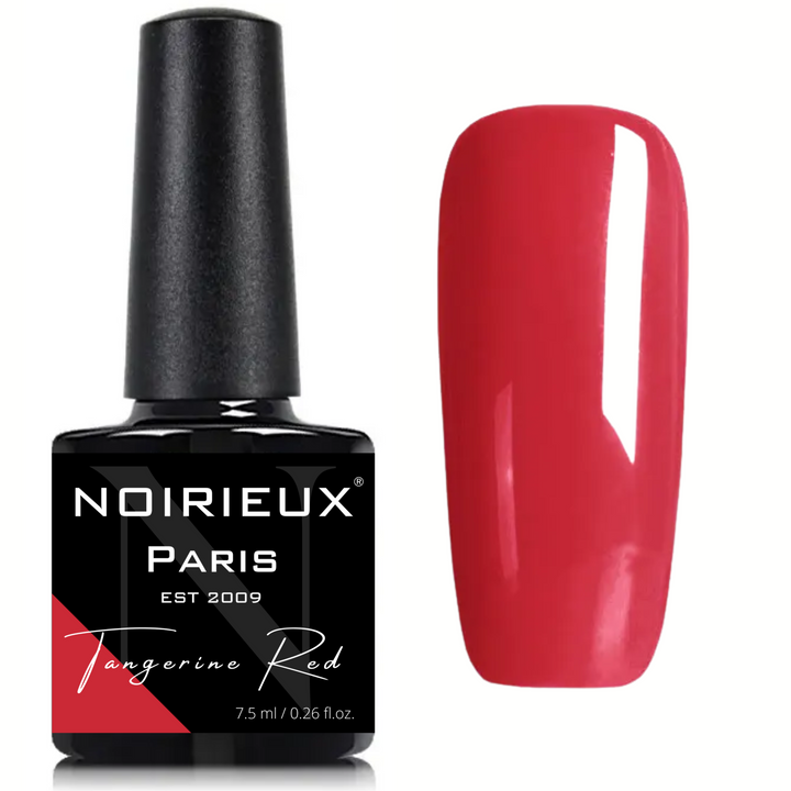 106 Tangerine Red