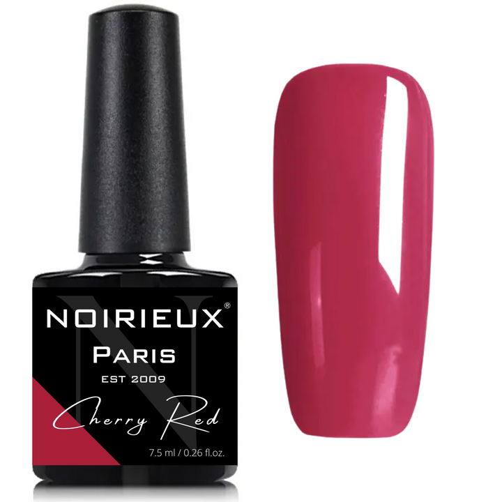 108 Cherry Red