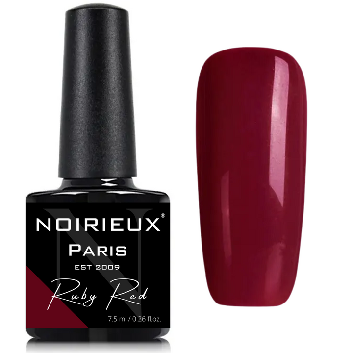 109 Ruby Red