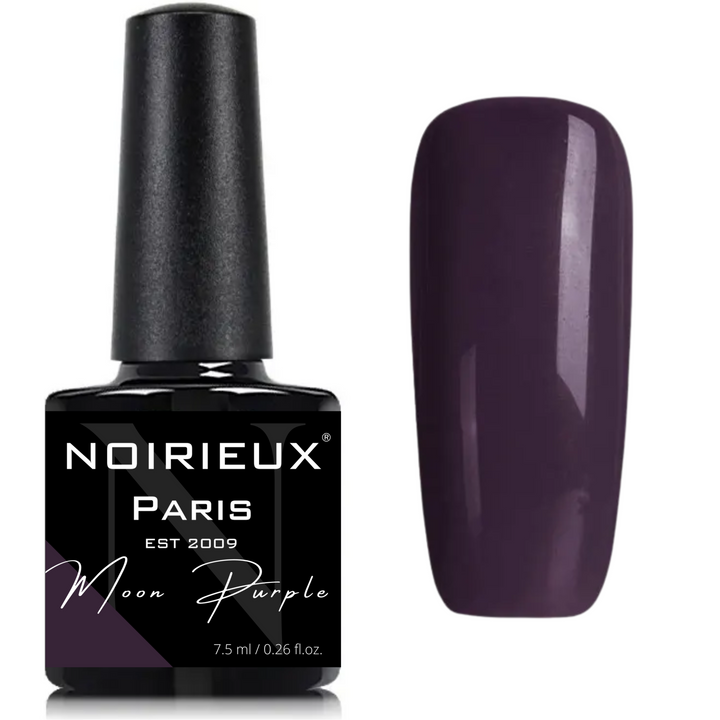 111 Moon Purple