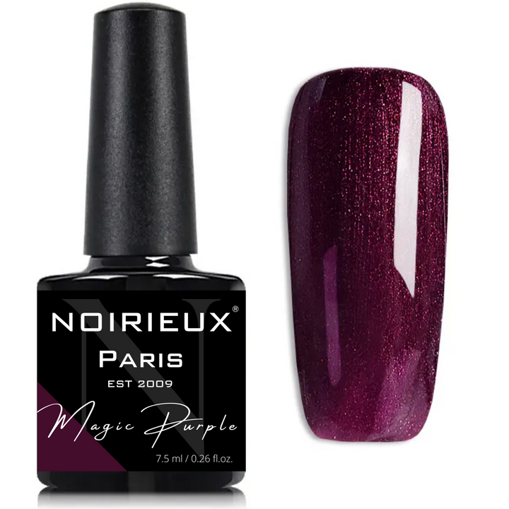 112 Magic Purple
