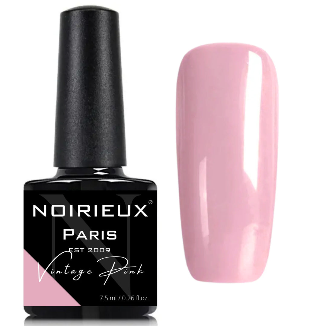 114 Vintage Pink