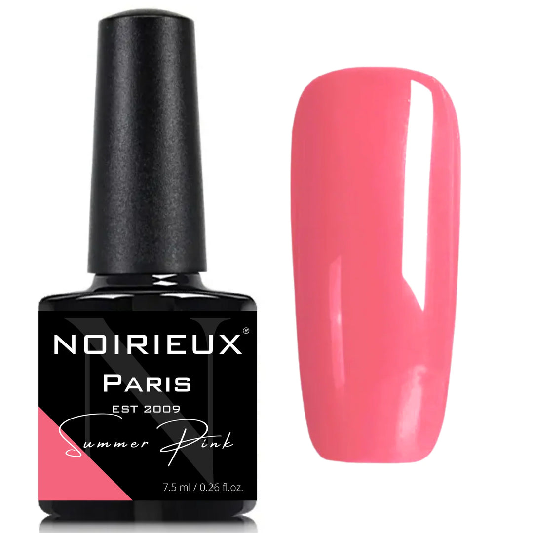 116 Summer Pink
