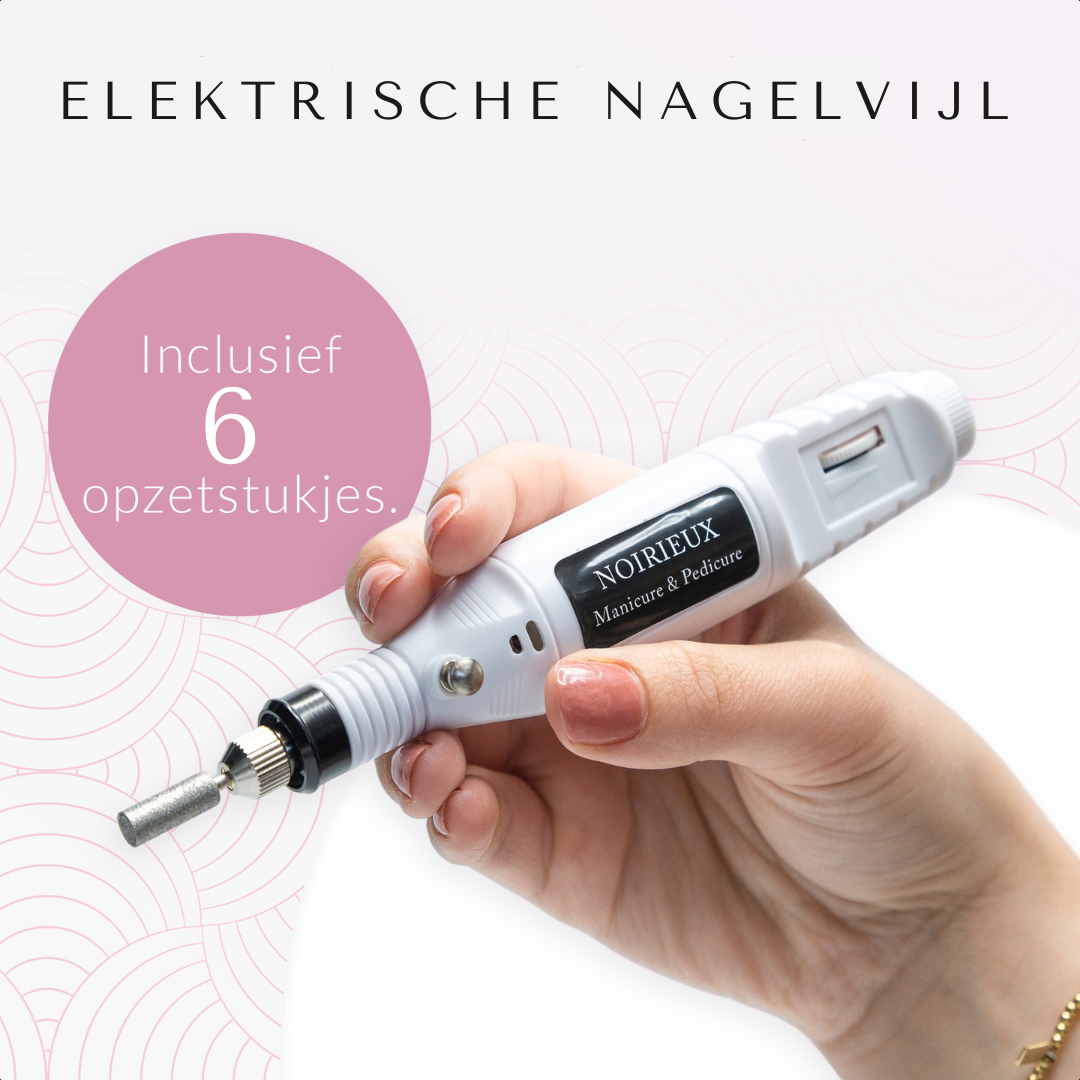 Gellak starterspakket set 3