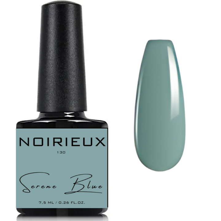 130 Serene Blue