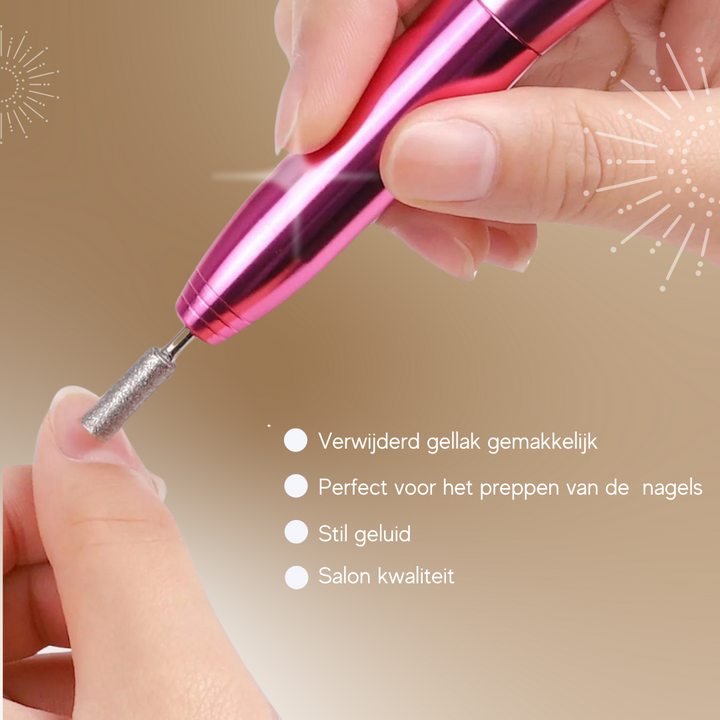 Gellak starterspakket Premium XXL