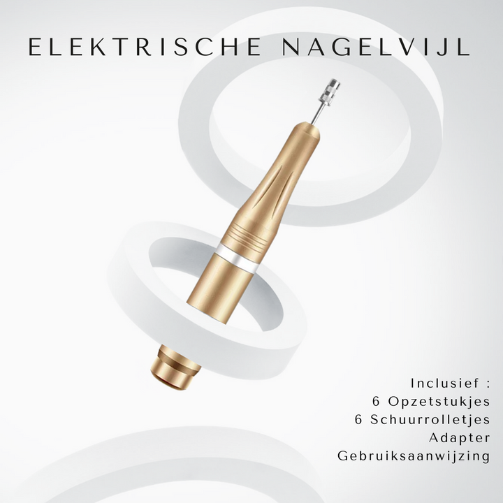 Gellak starterspakket Deluxe PLUS