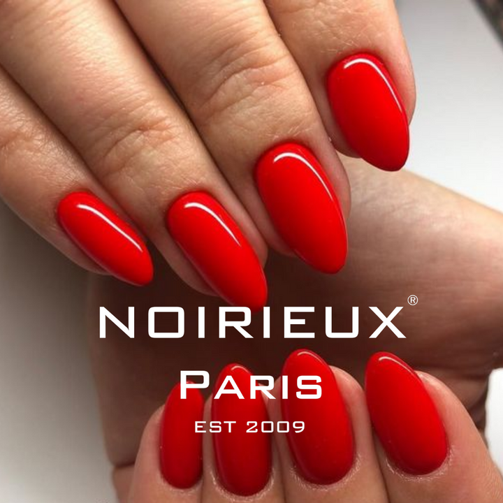 106 Tangerine Red