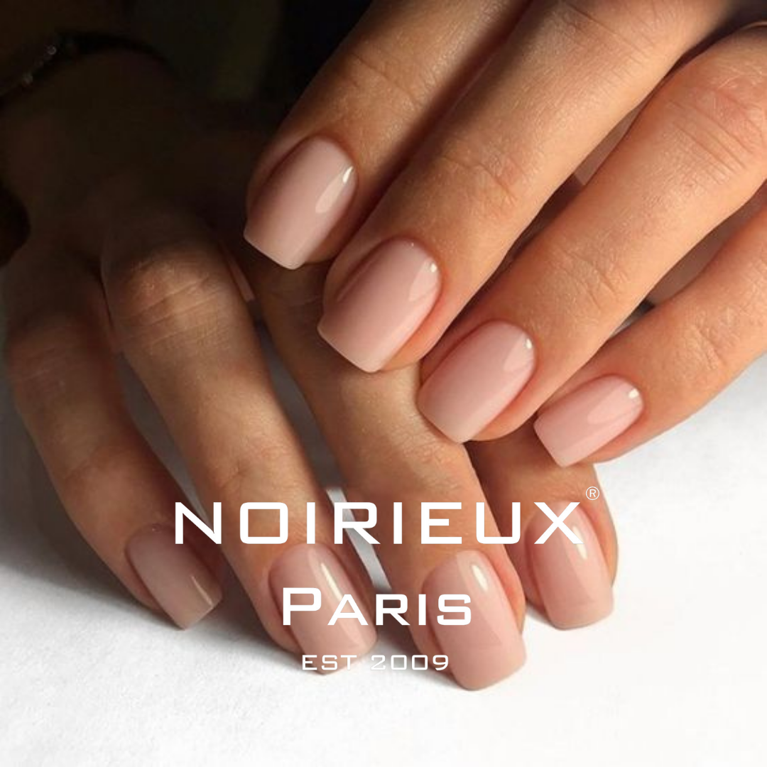 Gellak starterspakket set 5 - Nude Edition