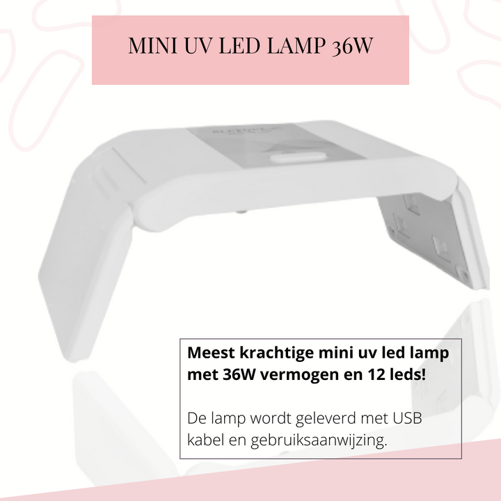 REIS LED LAMP