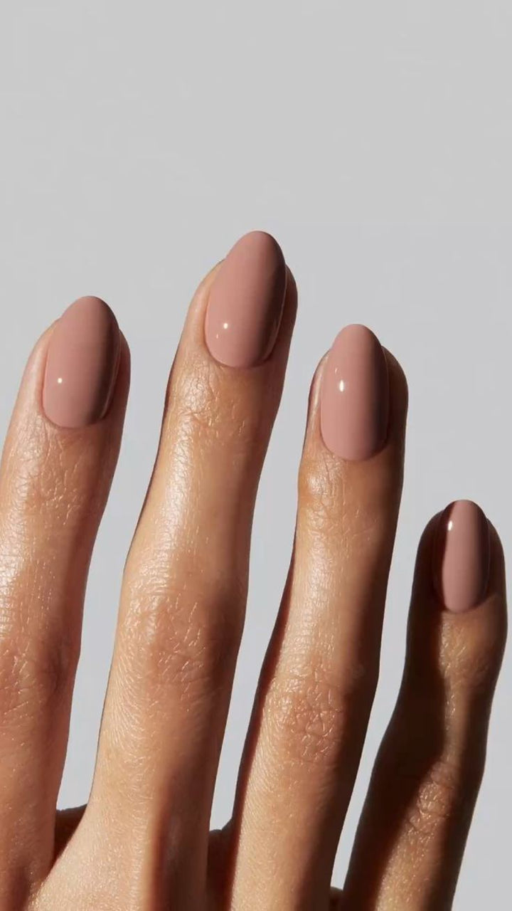 3 Delig - Pearly Nude, Blushing Pink & Nude Pink (Nude Edition)